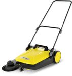KÄRCHER Kehrmaschine