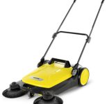 KÄRCHER Kehrmaschine