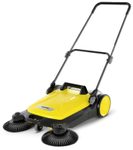KÄRCHER Kehrmaschine