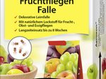 Aeroxon Fruchtfliegenfalle bunt