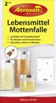 Aeroxon Mottenschutz weiß, grau