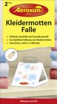 Aeroxon Mottenfalle weiß, blau