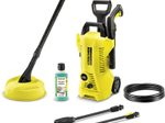 KÄRCHER K2 Power Control Home Hochdruckreiniger