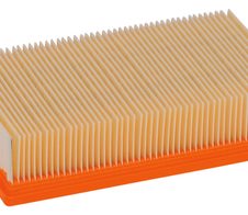 BOSCH Lamellenfilter
