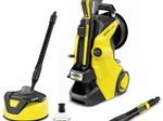 KÄRCHER K 5 Premium Smart Control Home Hochdruckreiniger