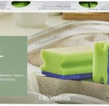 flink & sauber Topfreiniger