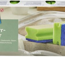 flink & sauber Topfreiniger