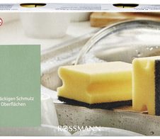 flink & sauber Topfreiniger