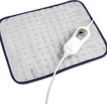 medisana HP 405 Heizkissen grau 100 W