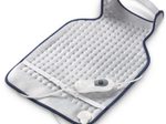 medisana HP 460 Heizkissen grau 100 W
