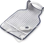medisana HP 460 Heizkissen grau 100 W