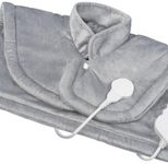 medisana HP 622 Heizdecke grau 100 W