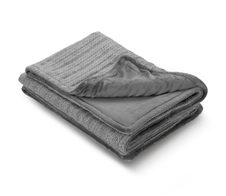 medisana HB 680 Heizdecke grau 120 W