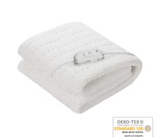 medisana HU 672 Wärmeunterbett weiß 100 W