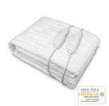 medisana HU 676 Wärmeunterbett weiß