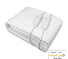 medisana HU 676 Wärmeunterbett weiß