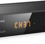 STRONG DVB-T2 Receiver SRT8216