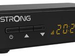 STRONG DVB-C Receiver SRT3030