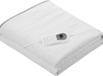 medisana HU666 Wärmeunterbett weiß 60 W