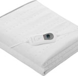 medisana HU666 Wärmeunterbett weiß 60 W