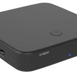 STRONG SRT420 AndroidTV-Streaming DVB-T2 Receiver