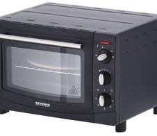 SEVERIN Minibackofen TO 2068