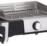 SEVERIN Elektrogrill Senoa Boost PG 8113 62,0 x 42,0 x 25,0 cm