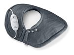 beurer HK 54 Cosy Heizkissen grau 100 W