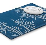 beurer HK 35 Heizkissen blau 100 W