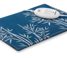 beurer HK 35 Heizkissen blau 100 W