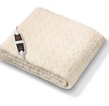 beurer UB53 Wärmeunterbett beige 60 W