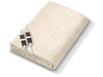 beurer UB 56 Wärmeunterbett beige