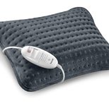 beurer HK 48 Cosy Heizkissen grau 100 W
