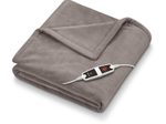 beurer HD150 Taupe Heizdecke cosy taupe 150 W