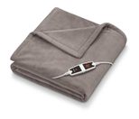 beurer HD150 Taupe Heizdecke cosy taupe 150 W