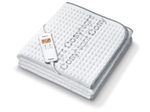 beurer UB 190 Wärmeunterbett weiß 55 W