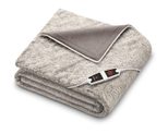 beurer HD150 Nordic Heizdecke nordic taupe 150 W