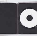 MediaRange CD-/DVD-Hüllen