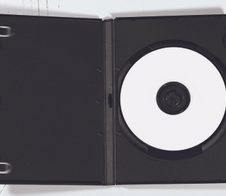 MediaRange CD-/DVD-Hüllen