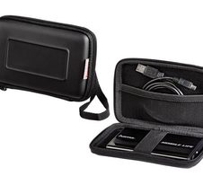 Hama Festplatten-Tasche