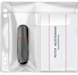 VELOFLEX USB-Stick-Hüllen abheftbar