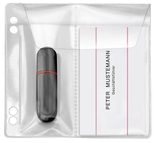 VELOFLEX USB-Stick-Hüllen abheftbar