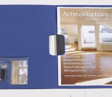 VELOFLEX USB-Stick-Hüllen