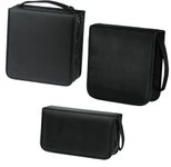 Hama CD-/DVD-Tasche