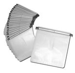 MediaRange CD-/DVD-Hüllen