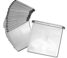 MediaRange CD-/DVD-Hüllen