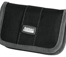 Hama Speicherkarten-Tasche