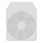 MediaRange CD-/DVD-Hüllen