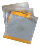 DURABLE CD-/DVD-Hüllen