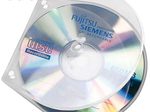 VELOFLEX CD-/DVD-Hüllen
